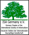 Die Deutsche Sektion der internationalen Baumpflege-Gesellschaft : Arbeit im Bereich Arboristik, Baumerhaltung, Natur und Umwelt 