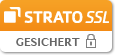 Bild Logo Starto SSL gesichert