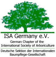 Die Deutsche Sektion der internationalen Baumpflege-Gesellschaft : Arbeit im Bereich Arboristik, Baumerhaltung, Natur und Umwelt